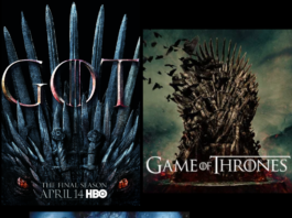 Game of Thrones (GoT)
