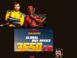 Deadpool & Wolverine Box Office Report