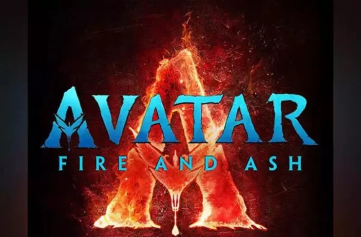 Avatar 3 release date
