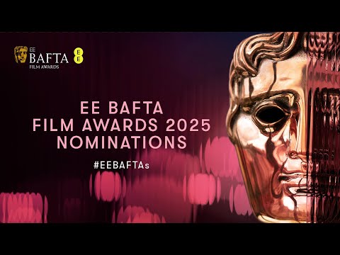 BAFTA '25